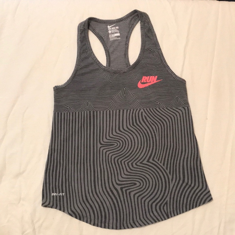 Nike tank top